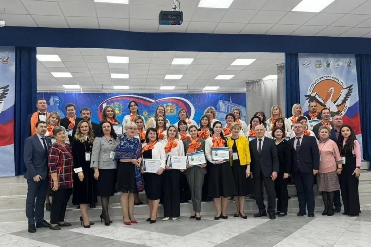    Быть современнее детей.