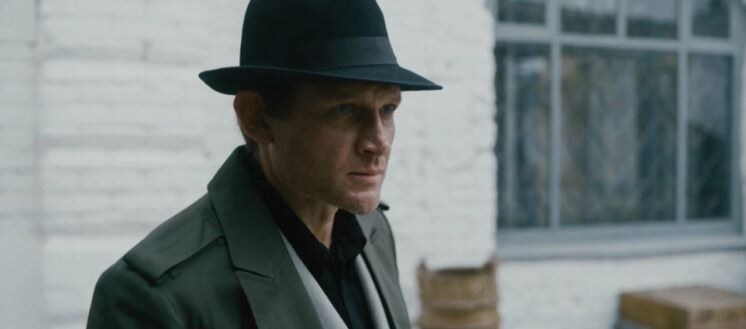 Фото с сериала "Горький 53"