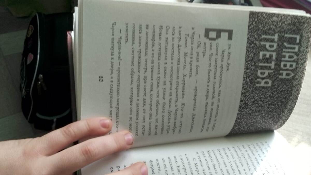 пока только до этой дочитал