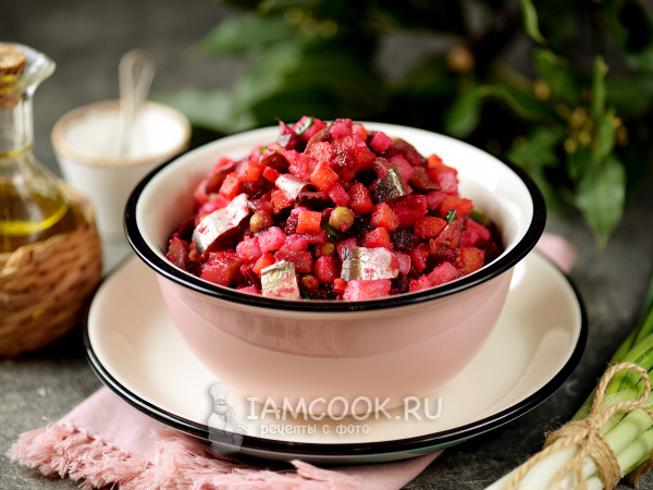 Они бесподобны! Сытные и вкусные картофельные салаты на каждый день