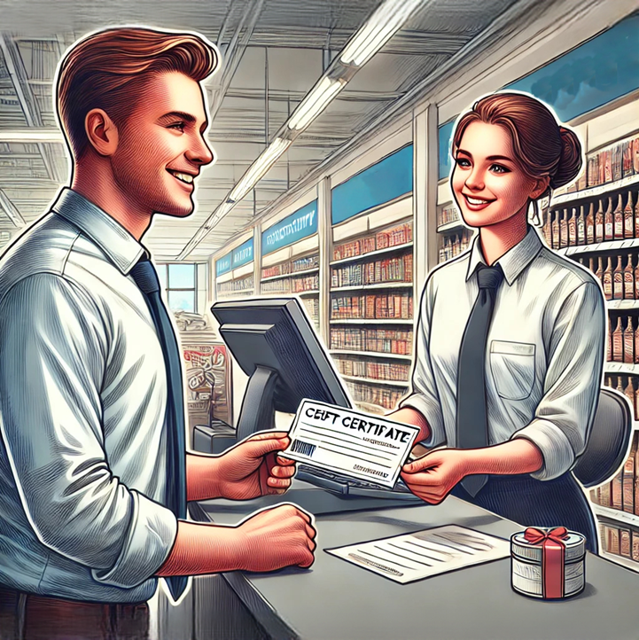 #возврат_подарочного_сертификата