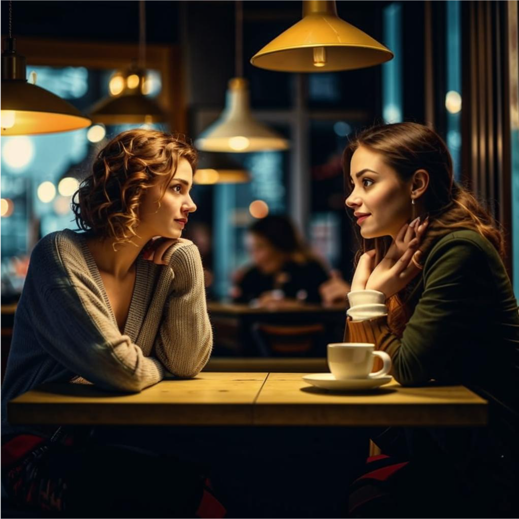 Говорить 'нет' – это не про эгоизм, а про заботу о себе