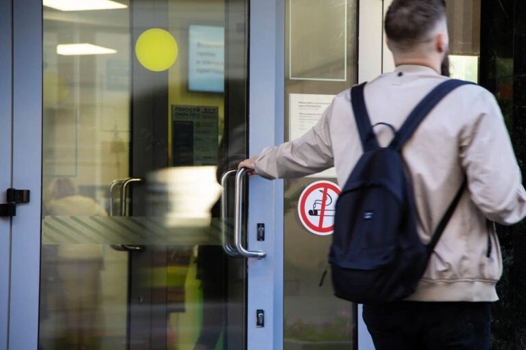    Фото: Общественная Служба Новостей Анастасия Давыдова