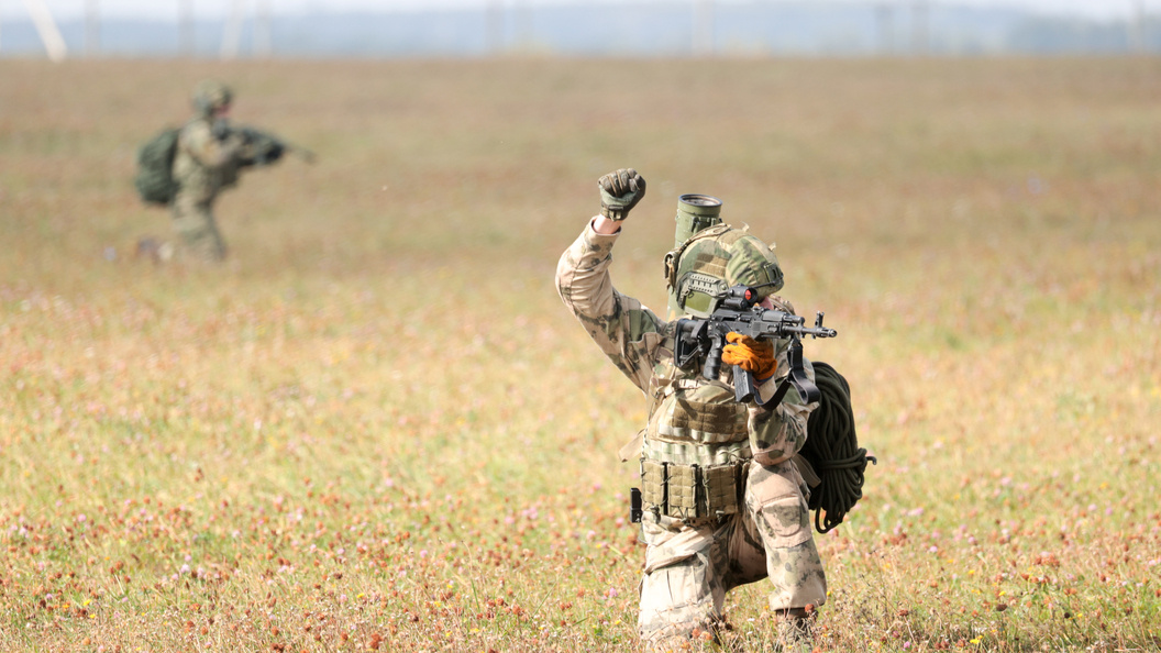    Belkin Alexey/news.ru