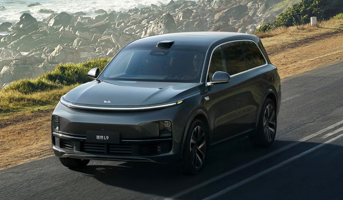 Рейтинг самых надежных китайских автомобилей по мнению российских владельцев