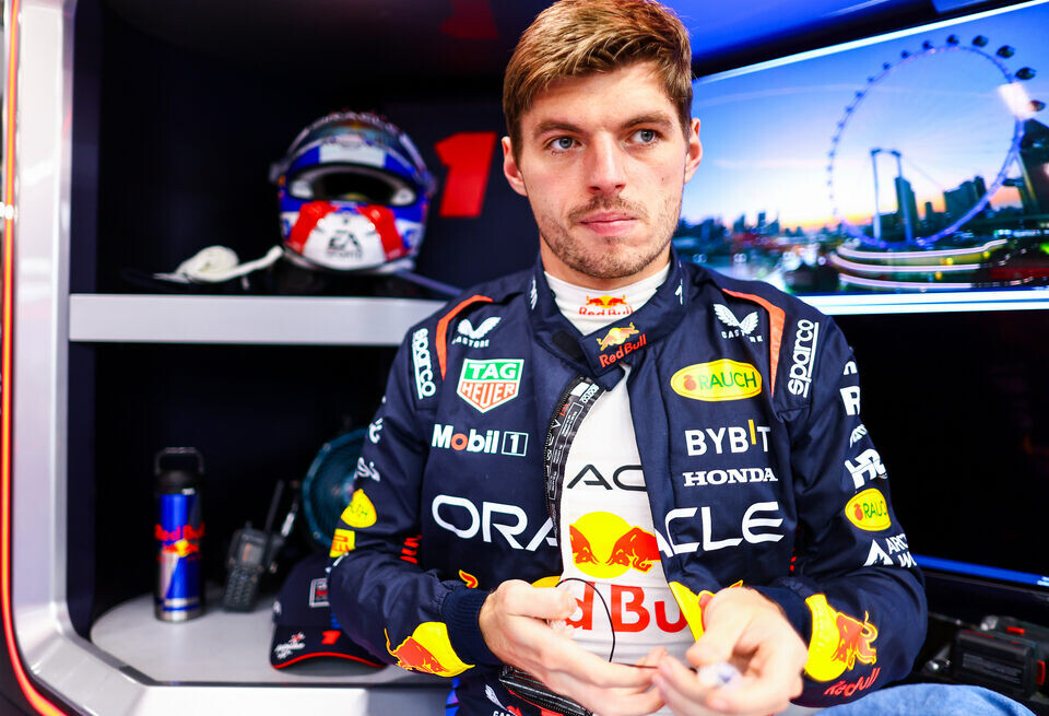    Getty Images / Red Bull Content Pool