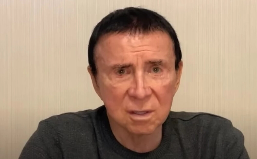 Анатолий Кашпировский