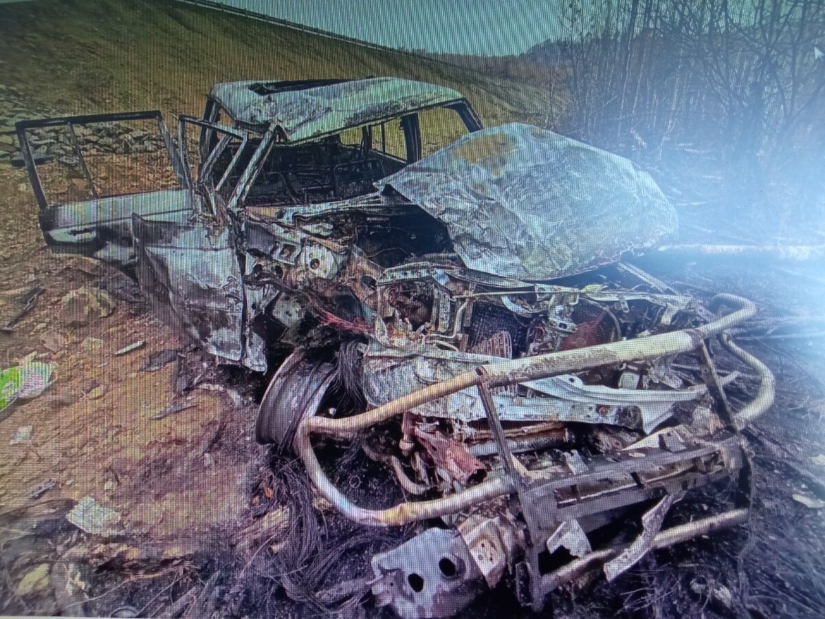    Фото: Госавтоинспекция Забайкалья