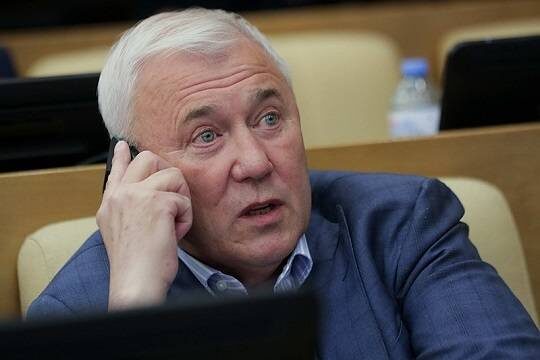    Аксаков сообщил об обсуждении возможности кредитования в цифровых рублях