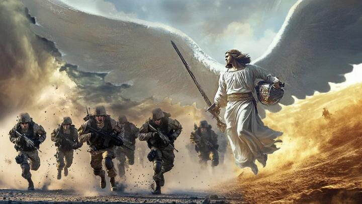 Фото: коллаж Царьград