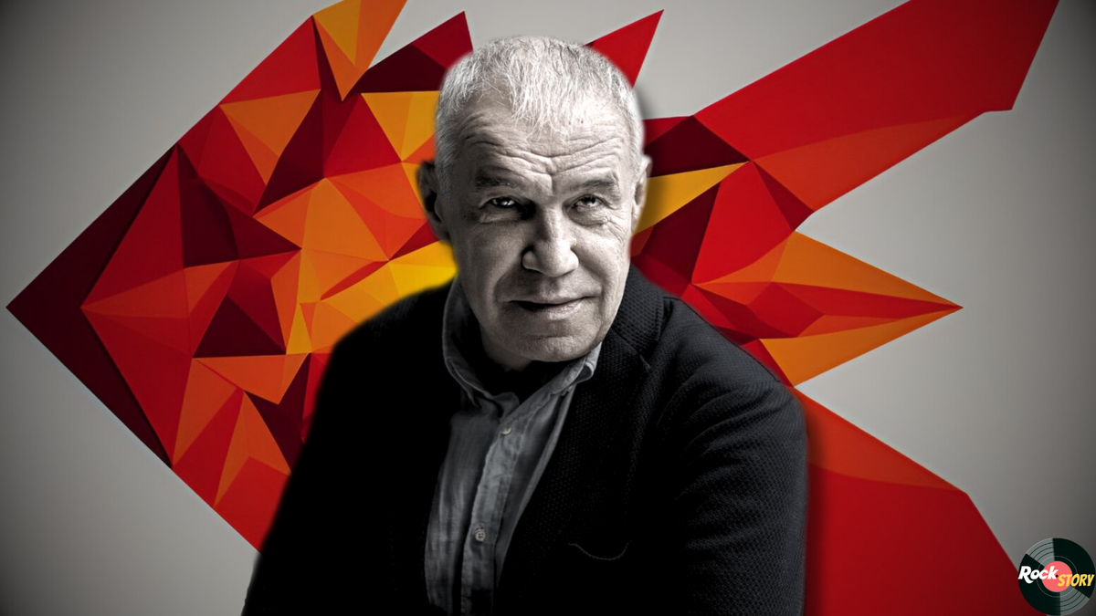 На фотографии: Сергей Гармаш