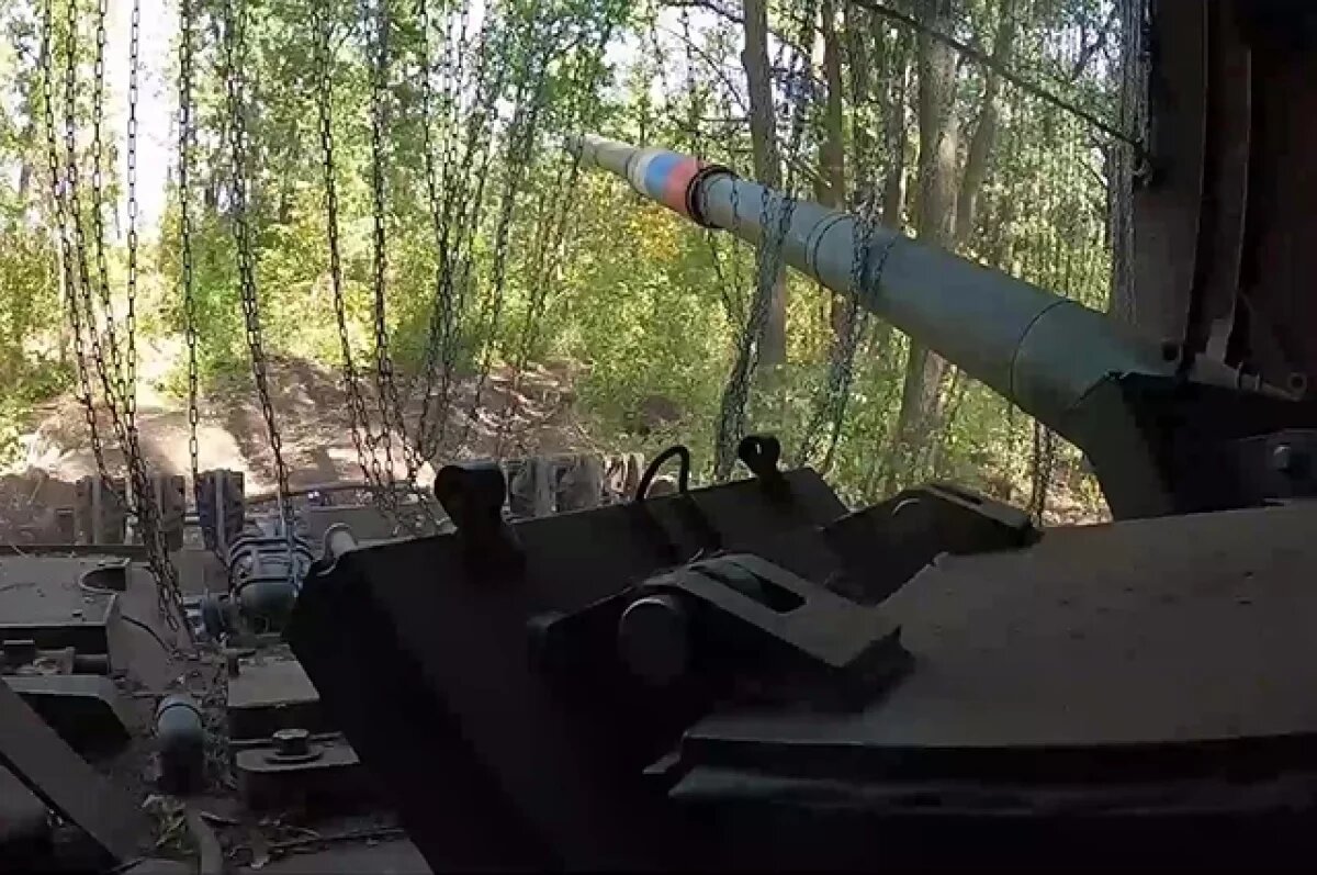    Спасенный в Угледаре российскими военными боец ВСУ пообещал за них молиться