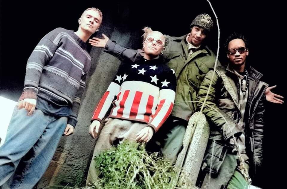 Фото Фила Никкольса. 