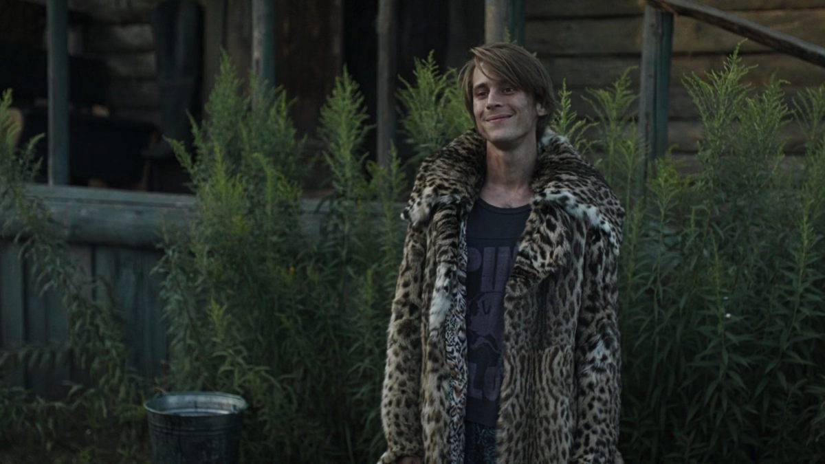 Кадр из сериала "Топи"