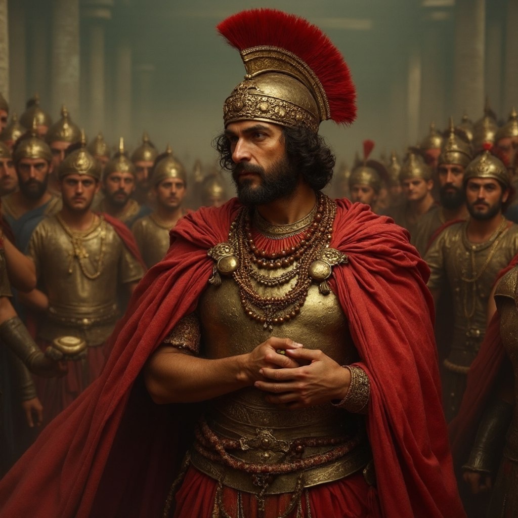 Реметалк I или Ройметалк (ум. в 12/13 году) — фракийский династ, царь фракийского племени сапеев с около 18 года до н. э., царь Фракии с 11 года до н. э. по 12/13 год. Сын сапейского царя Котиса II, союзник Марка Антония, затем Октавиана Августа