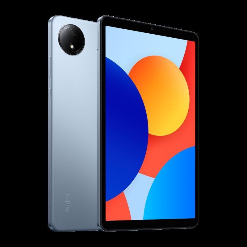 
Прошивки на Xiaomi Redmi Pad SE 8.7 Android 15, 14 MIUI, HyperOS официальные и кастомные обновления