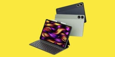 
Как сбросить POCO PAD 5G до заводских настроек если забыл пароль через рекавери и кнопки