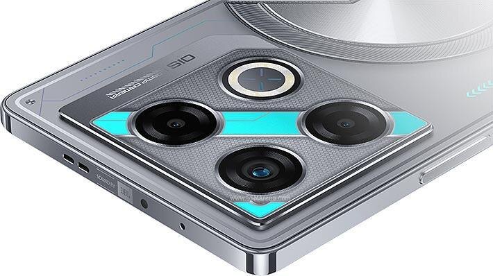 
Как сбросить Infinix GT 20 Pro до заводских настроек если забыл пароль через кнопки и рекавери