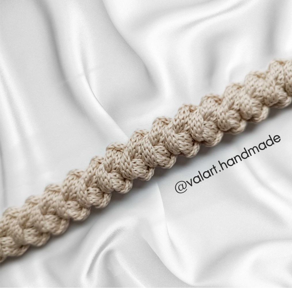 Подборка ремешков и шнуров. Коллаж автора канала.