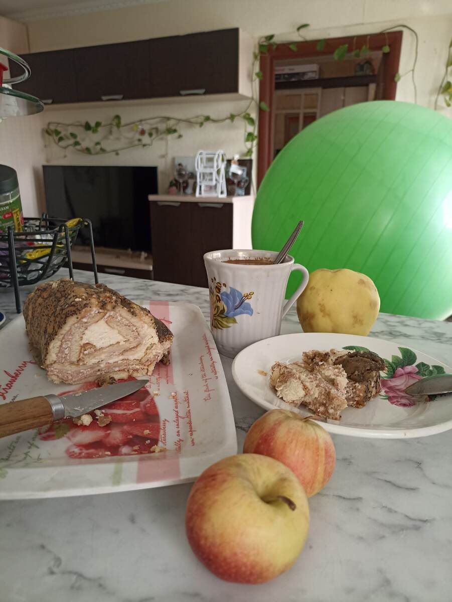 Фото автора.