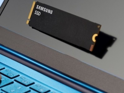    Samsung выпустила самый быстрый SSD для компьютеров