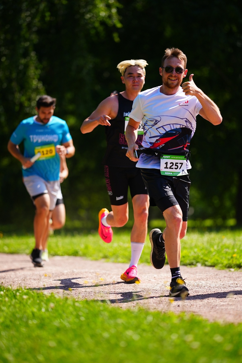 Но старание ради красивых фото никто не отменял