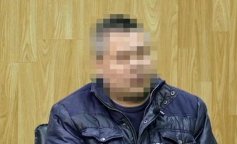    На территории РФ продолжают отлавливать украинских диверсантов и шпионов