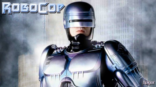 RoboCop на PlayStation 2 (PC) #1