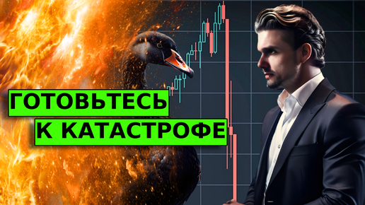 Что ждет нефть?! Война Израиль vs Иран. Прогноз ММВБ, акции РФ.