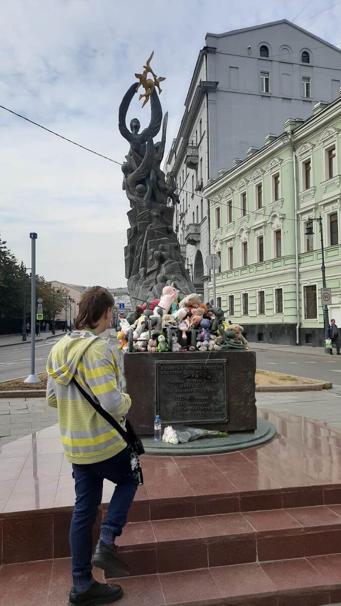 Фото с экскурсии