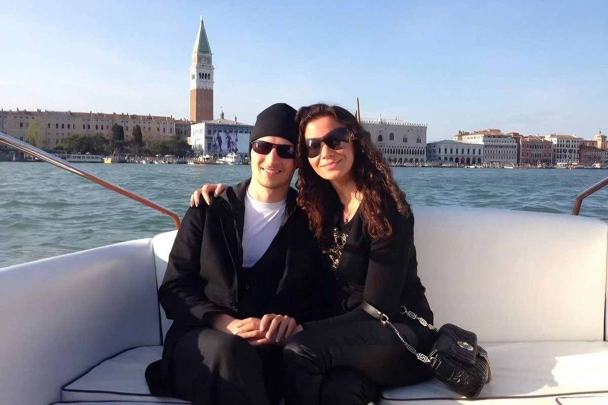 Фото из соцсети И.Болгар