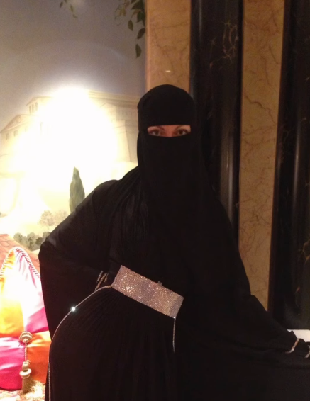 Фото из соцсети И.Болгар