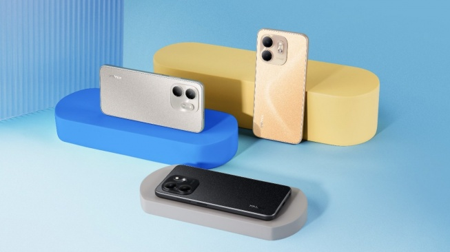 Источник изображения: Infinix