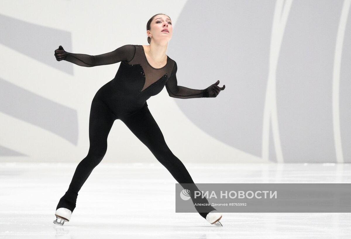 Фото Алексея Даничева, РИА новости 