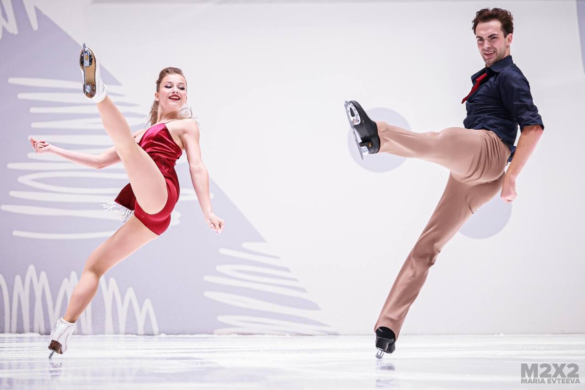 Фото Марии Евтеевой 