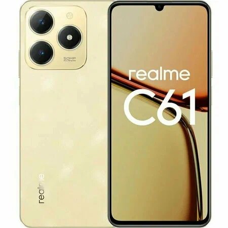 В этом обзоре мы рассмотрим смартфон Realme C61. Мы поговорим о его ключевых характеристиках и функциях. Этот смартфон доступен по цене, но обладает высокими характеристиками. 
Мы изучим дизайн, производительность и камеры. Также рассмотрим время работы от аккумулятора. Это поможет вам решить, стоит ли покупать этот смартфон.