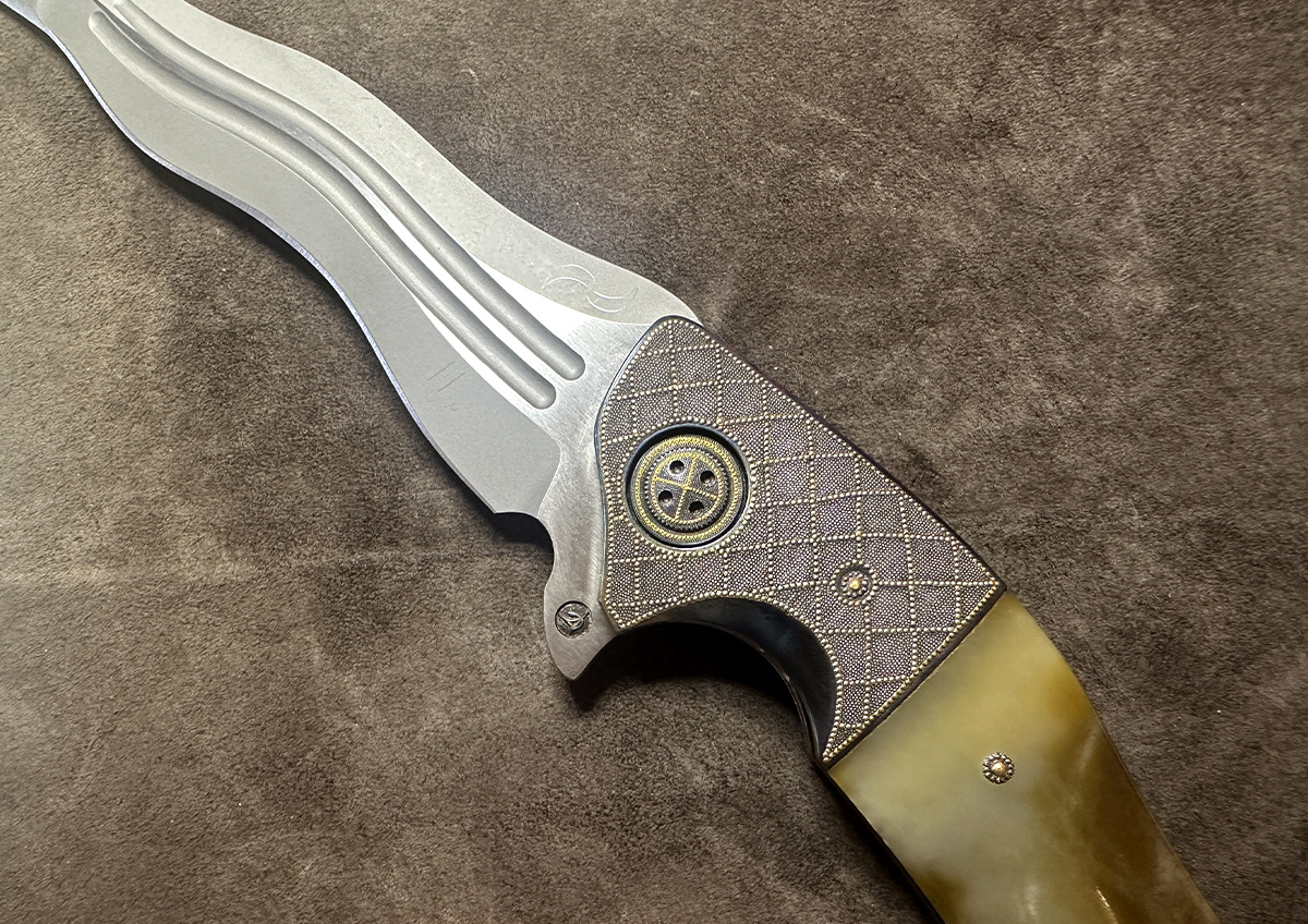    Творчество или бизнес: что стоит за производством кастомных ножей сегодня