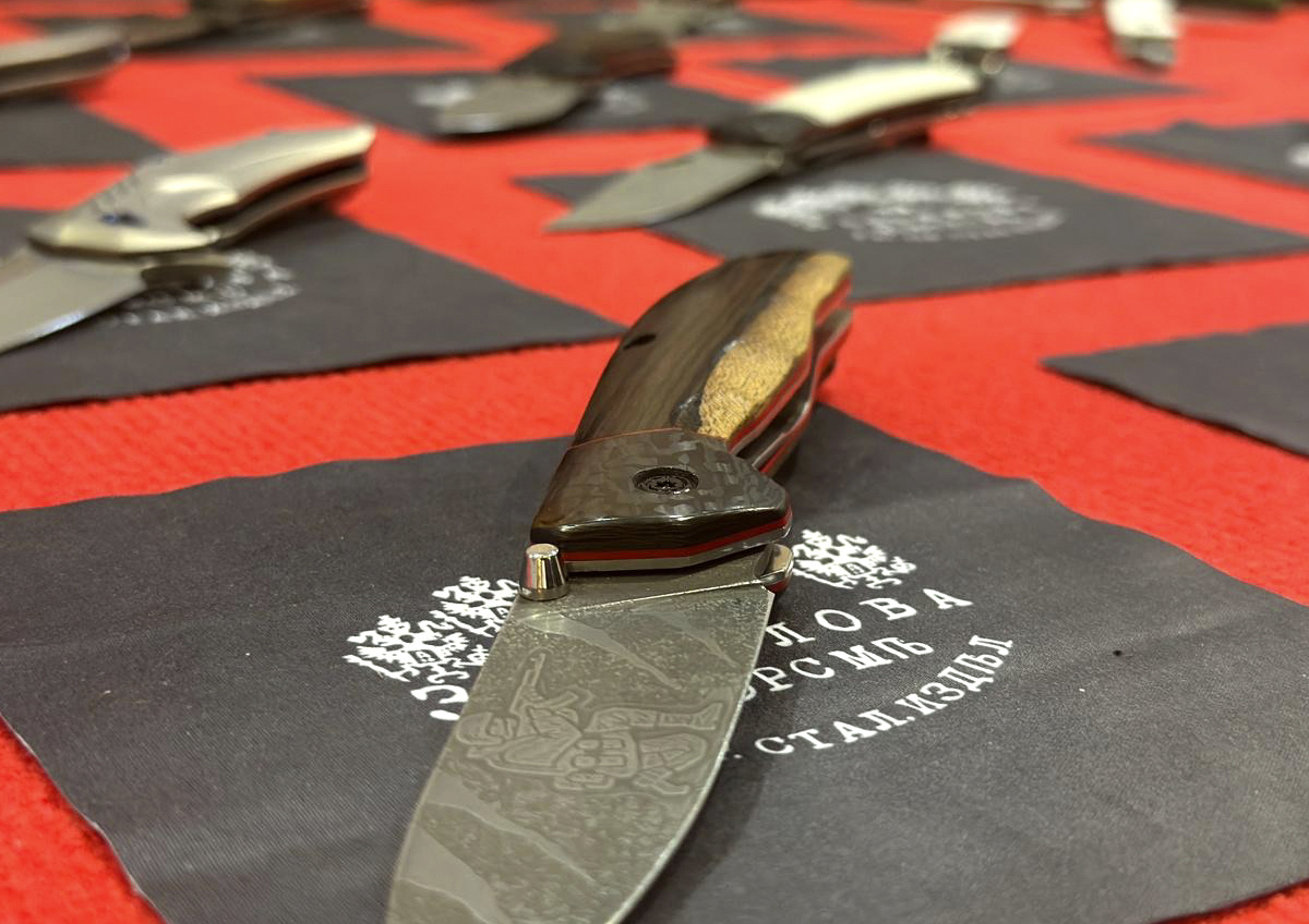 Фото © «Московская газета»