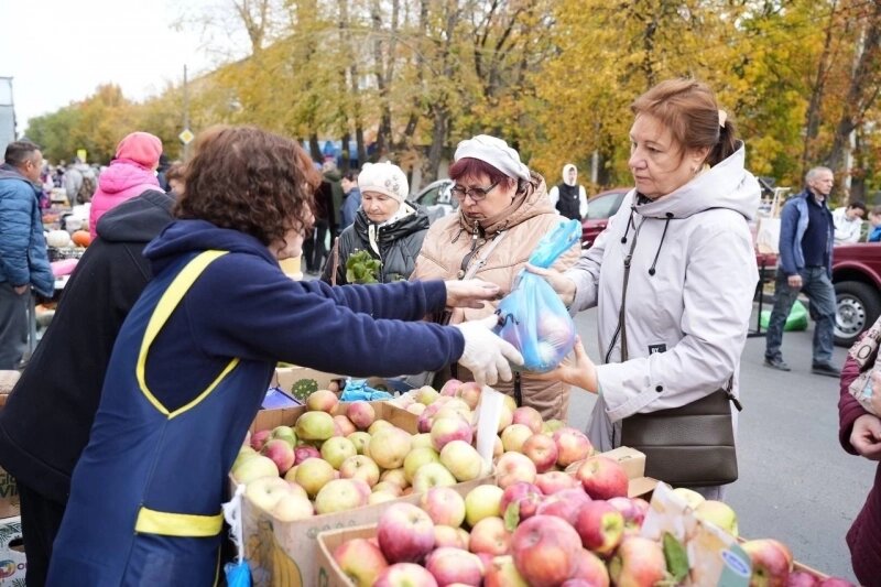    Фото: Администрация города Ульяновска