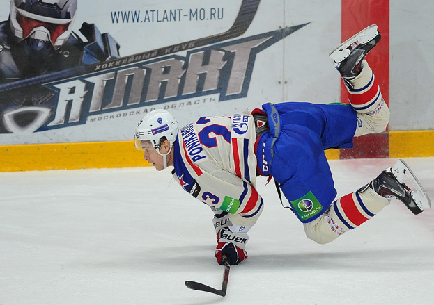    Алексей Поникаровский.Антон Сергиенко архив «СЭ»