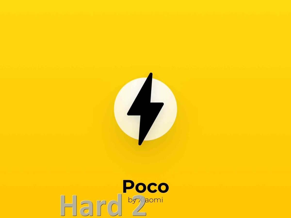 
Как сделать Hard Reset телефона POCO через кнопки и Recovery в Android 15, 14, 13, 12