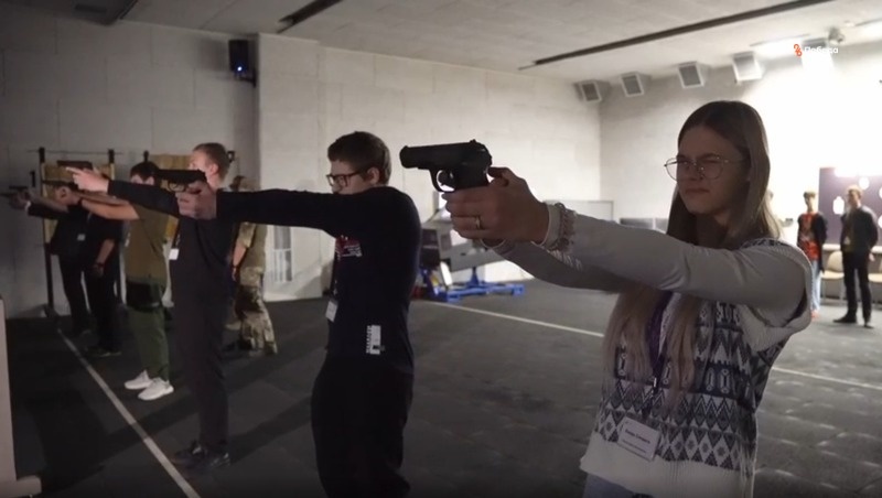      Фото: Александр Скрыпник / / ИА «Победа26»