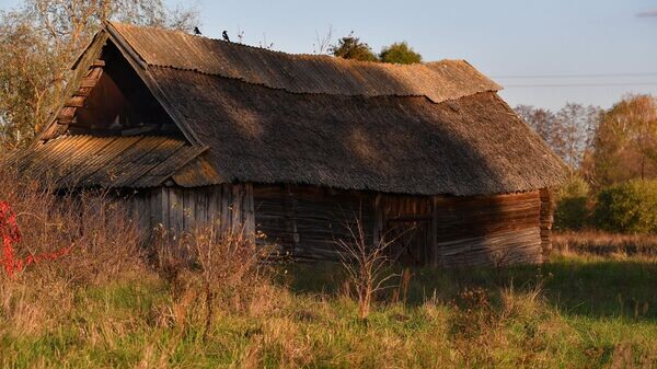    © Sputnik / Виктор Толочко