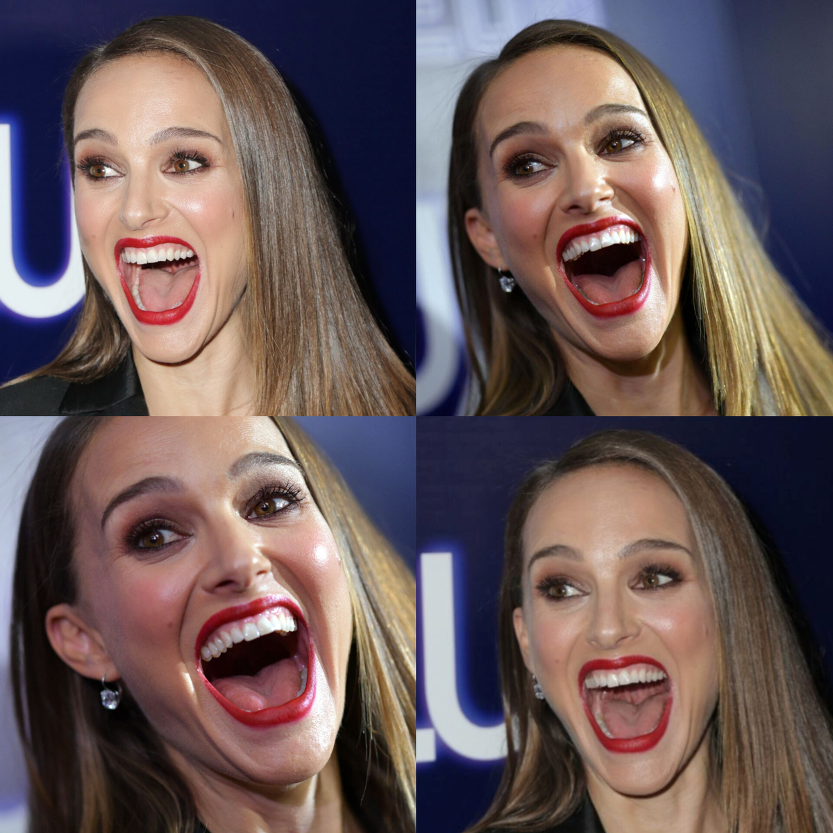 Natalie portman tongue mouth open pavelzlakomanov@gmail.com дзен