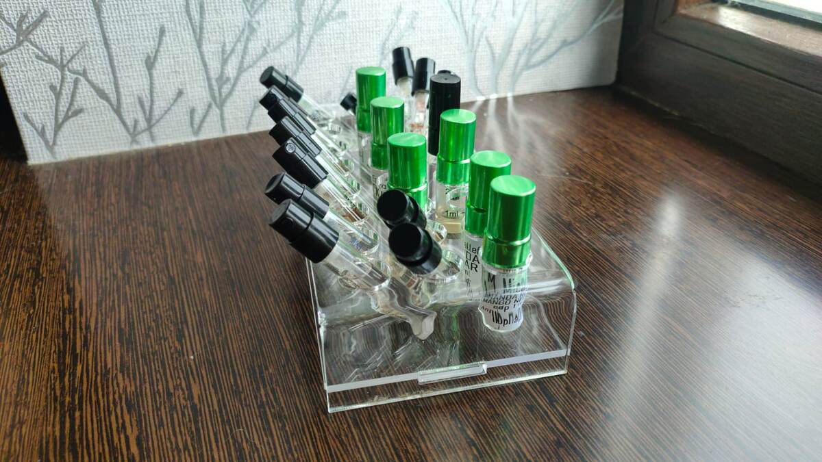 Вид с другого ракурса. Фото автора.