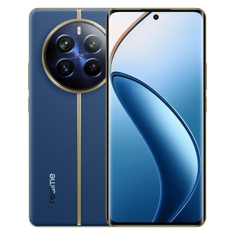 
Как передать файлы с Realme 12 Pro+ 5G на компьютер через USB, Wi-Fi и Bluetooth в Android 15, 14