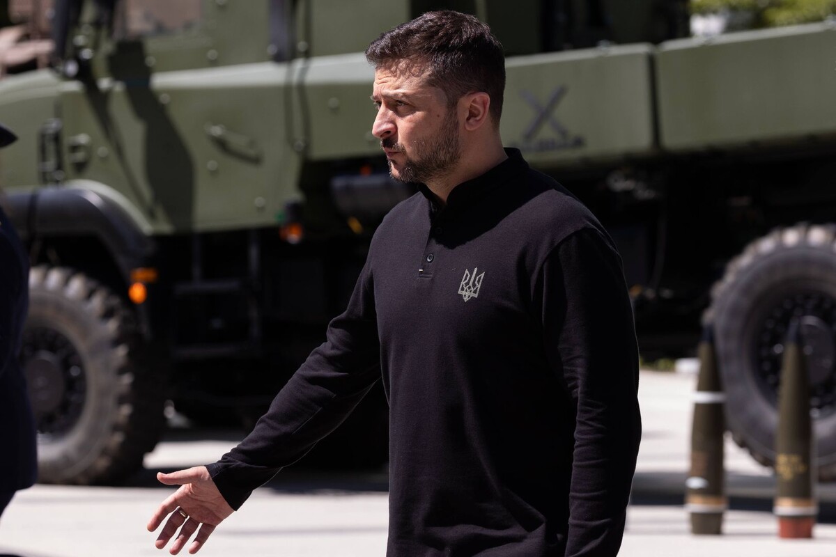     / Источник: © IMAGO/Alexis Sciard/Global Look Press