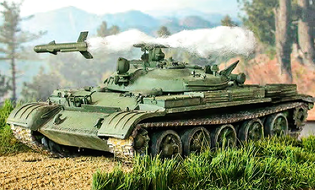 Истребитель танков ИТ-1