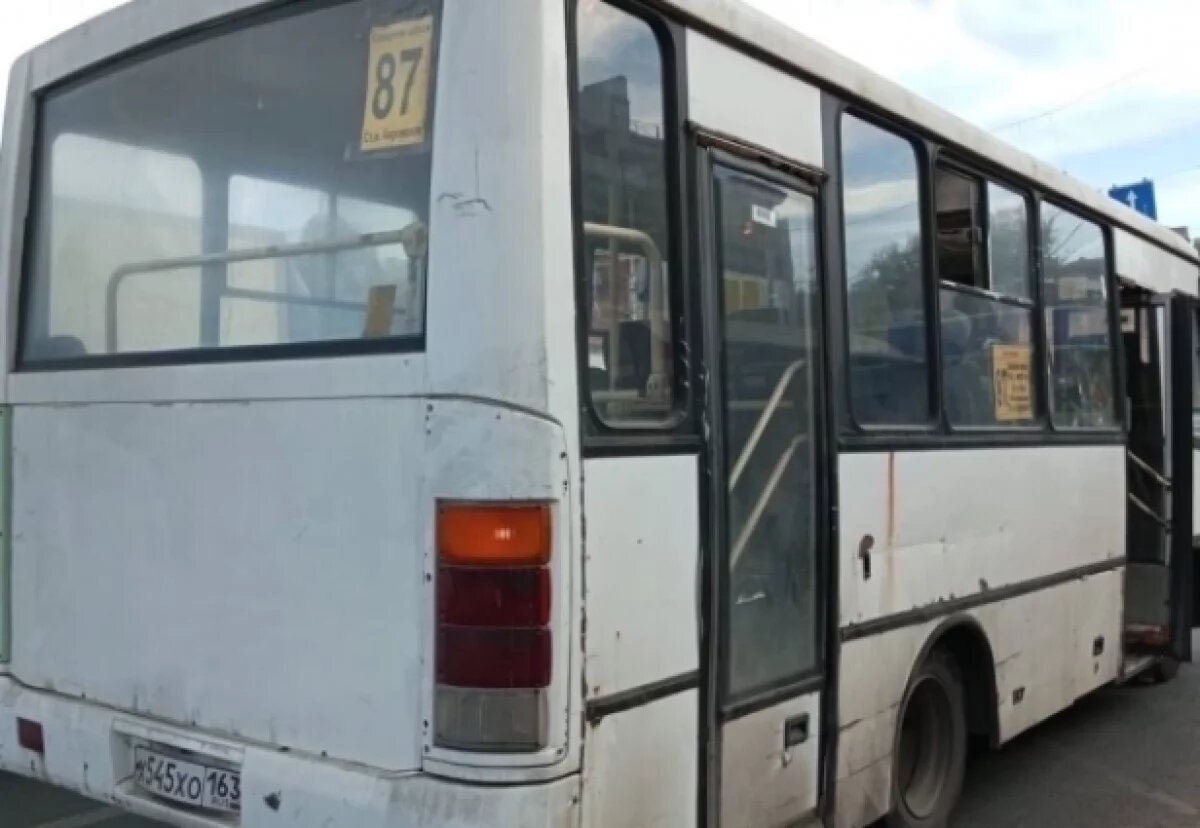    «Что за рыдваны?» Жители Крутых Ключей жалуются на новый маршрут 87