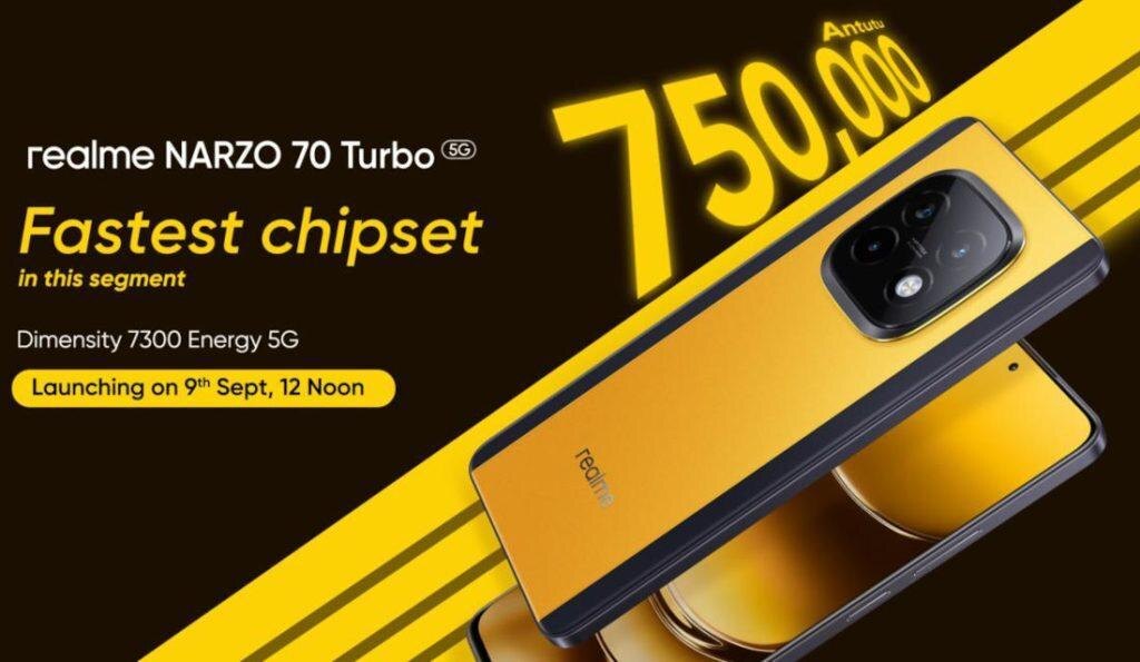 
Как в Realme Narzo 70 Turbo 5G записать разговор с линии во время звонка в Android 15, 14